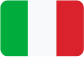 Placchette vocali Italiano